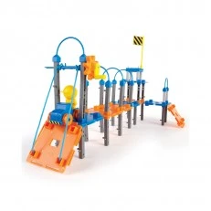 Learning Resources Building construction set, 100 pieces