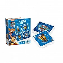 Cartamundi Мемори карти Пес Патрул