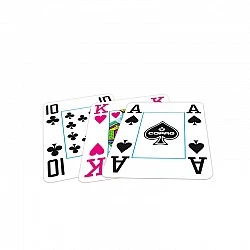 Cartamundi Playing cards Copag Jumbo blue