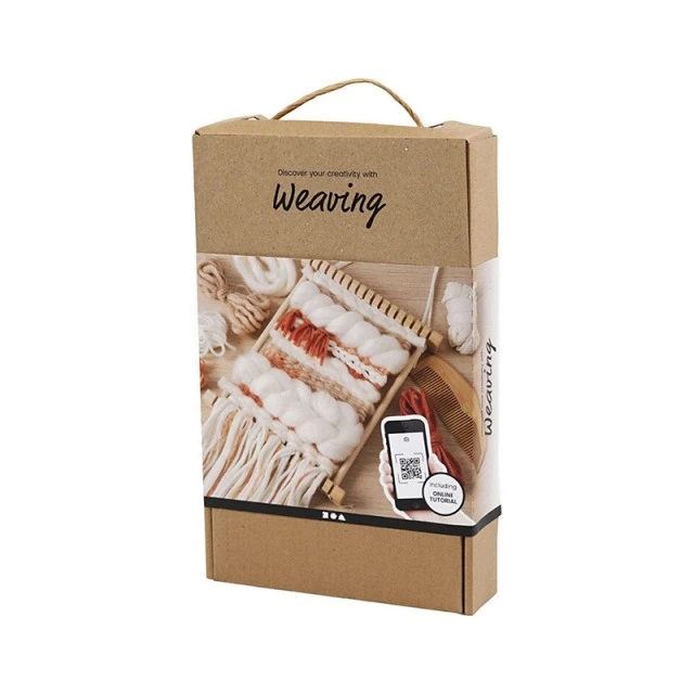 Creativ Company Weaving kit