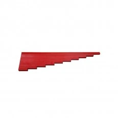 Nowa Szkola Montessori long racks