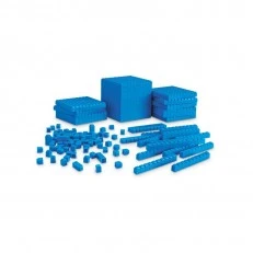 Learning Resources Base ten construction set