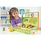 Learning Resources Зеленчукова градина, за сортиране