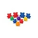 Learning Resources Семейство мечета, за броене, 96 броя