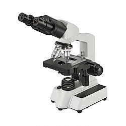 Bresser Microscope Researcher Bino 40x - 1000x