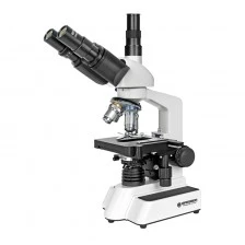Bresser Microscope Researcher Trino 40x - 1000x