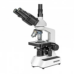 Bresser Microscope Researcher Trino 40x - 1000x