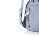 XD Раница Elle Fashion Anti-Theft, светлосиня