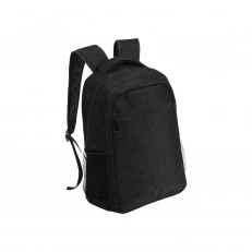 Cool Laptop backpack Verbel, 15.6'', polyester, black