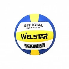 Волейболна топка №5, изкуствена кожа