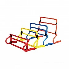 Препятствие за тренировка