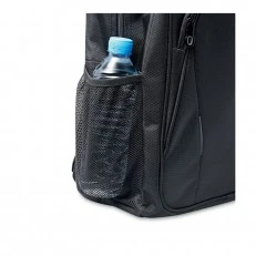 More Than Gifts Laptop backpack Macau, 15'', black