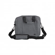 TNB laptop bag Antibes, 14'', grey