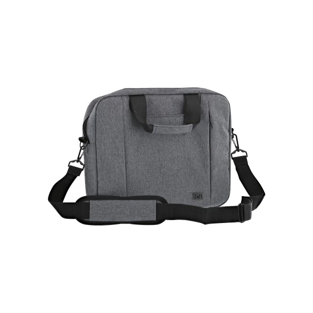 TNB laptop bag Antibes, 14’’, grey