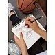 Faber-Castell Автоматичен молив Grip 1345/1347, 40 броя в дисплей