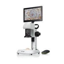 Bresser Microscope Analyth LCD
