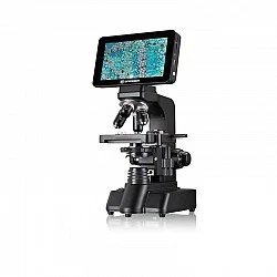 Bresser Microscope Researcher LCD