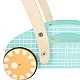 Small Foot Конструктор с количка, дървен, 34 х 27 х 36 cm, 35 части