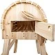 Small Foot Кон, дървен, 111 х 53 х 111 cm