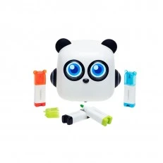 mTiny Робот - Откривател