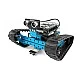 mBot Робот Ranger, 3 в 1, интерактивен