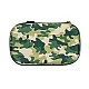 Zipit Несесер - кутия Zip & Pop - Green Camo, среден