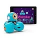 Wonder Робот Dash, програмируем, син