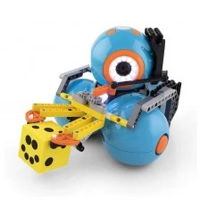 Wonder Building kit for Dash and Cue robots