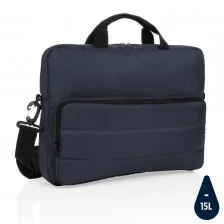 XD laptop bag, 15.6'', dark blue