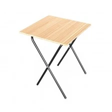 RFG Ученическа маса Flexy, сгъваема, 600 х 600 х 750 mm