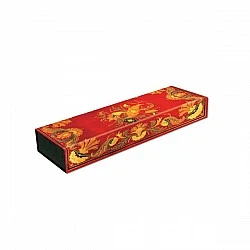 Paperblanks Несесер за бюро Fiammetta, с две отделения