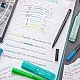 Faber-Castell Grip Тънкописец, 0.4 mm, пастелни и неонови, 5 цвята