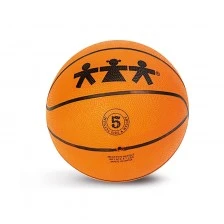 Nowa Szkola Basketball ball, professional, size 5