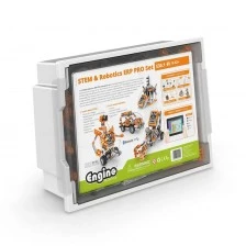 Engino Set Education Robotics Pro ERP - Robotics