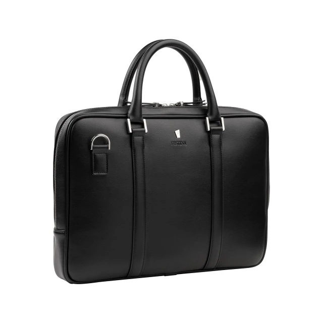 Festina Laptop bag Classicals, black