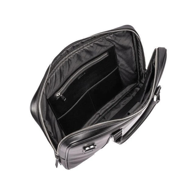 Festina Laptop bag Classicals, black