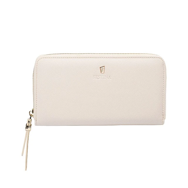 Festina Wallet Mademoiselle, travel, cream