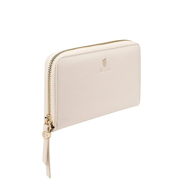 Festina Wallet Mademoiselle, travel, cream