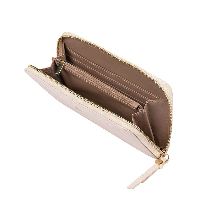 Festina Wallet Mademoiselle, travel, cream