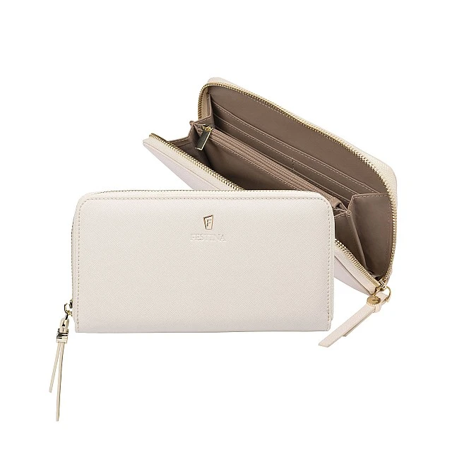 Festina Wallet Mademoiselle, travel, cream