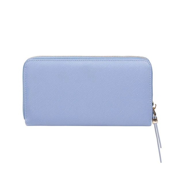 Festina Wallet Mademoiselle, travel, light blue