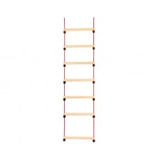 Nowa Szkola Стълба, висяща, 50 х 4.5 х 195 cm