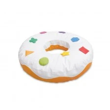 Nowa Szkola Seat - donut, sensory, 120 cm