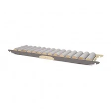 Nowa Szkola Roller - platform, large, 268 x 66 x 17 cm