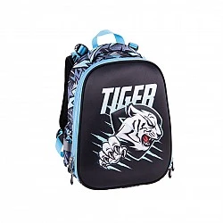 Pulse Раница Anatomic Cube - Tiger, синя