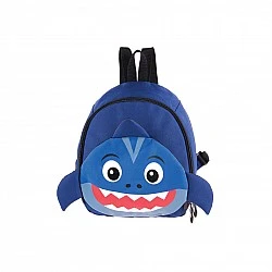 Pulse Раница Baby Shark, синя