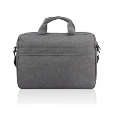 Lenovo Laptop bag Toploader T210, 15.6'', grey