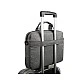 Lenovo Чанта за лаптоп Toploader T210, 15.6, сива