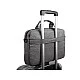 Lenovo Чанта за лаптоп Toploader T210, 15.6, сива