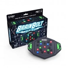 Learning Resources Brainbolt Genius Game